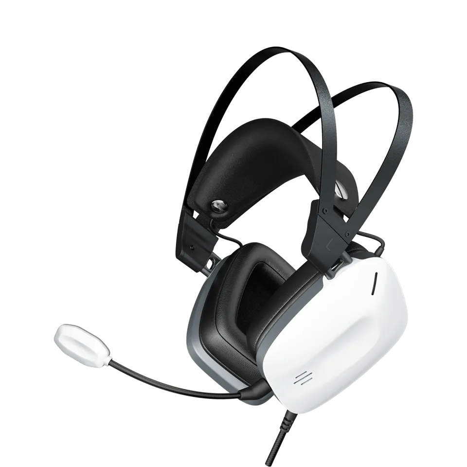 tribit-g-shock-gaming-headset-with-noise-cancelling-mic-and-ergonomic-long-sessi image 1