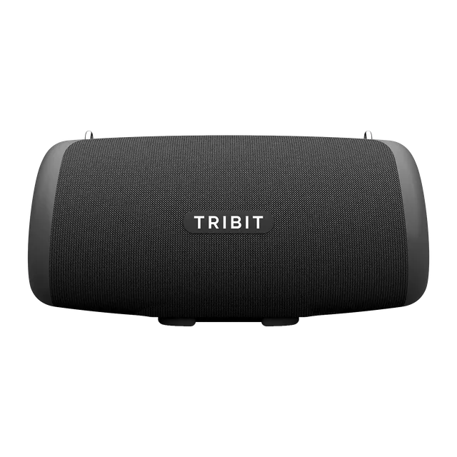 tribit-stormbox-lava-portable-bluetooth-speaker-party-speaker-with-360-sound-and image 1