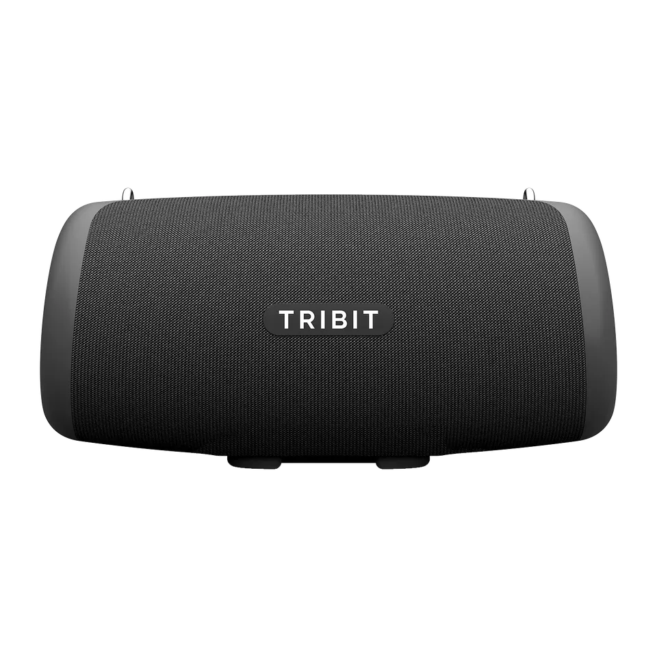 tribit-stormbox-lava-portable-bluetooth-speaker-party-speaker-with-360-sound-and image 1