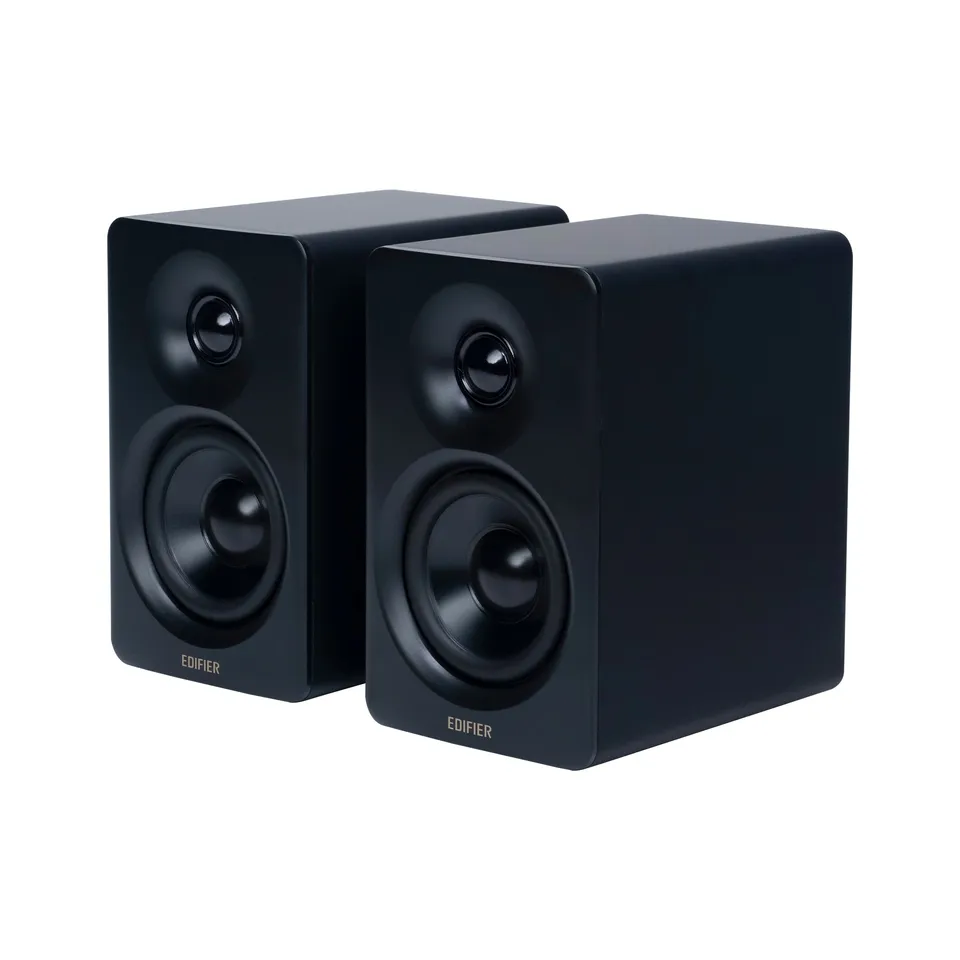 edifier-m60-66w-hi-res-compact-desktop-speakers-with-bluetooth-5-3-usb-c-ldac-an image 1
