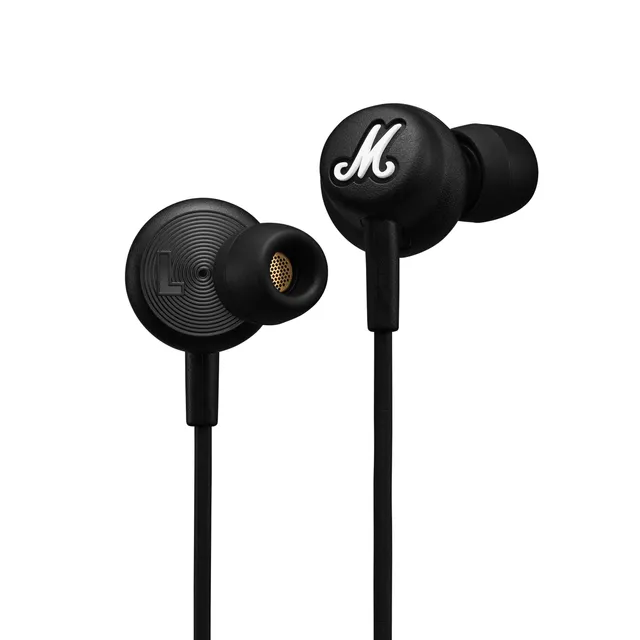 marshall-mode-usb-c-wired-earbuds-with-dynamic-drivers-built-in-microphone-custo image 1