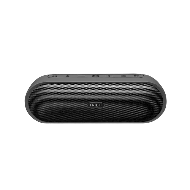 tribit-xsound-plus-2-portable-bluetooth-speaker-wireless-stereo-pairing-speaker- image 1