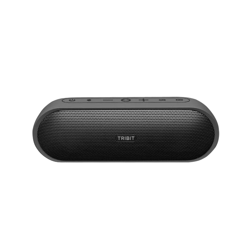 tribit-xsound-plus-2-portable-bluetooth-speaker-wireless-stereo-pairing-speaker- image 1
