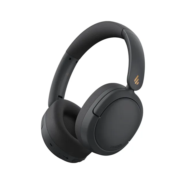 edifier-w800bt-pro-hybrid-anc-wireless-over-ear-headphones-with-40mm-titanium-co image 1