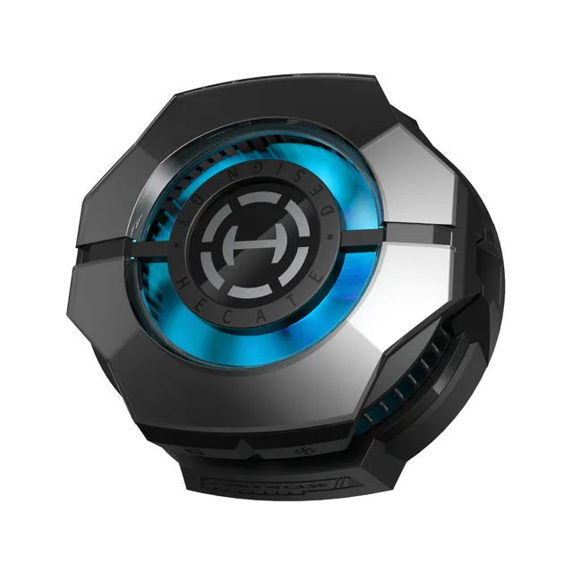 edifier-c4-portable-semiconductor-cooling-neck-fan-style-handheld-cooler-with-te image 1