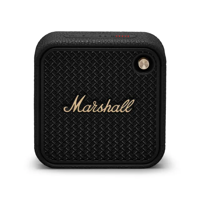 marshall-willen-ii-portable-bluetooth-speaker-ip67-waterproof-17-hour-battery-fa image 1