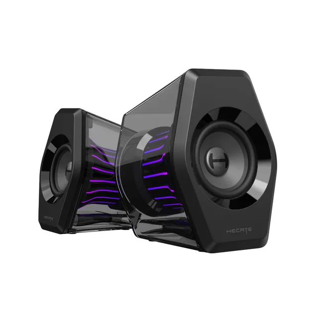 edifier-g2000-pro-compact-gaming-speakers-with-7-1-surround-3-drivers-and-tempof image 1