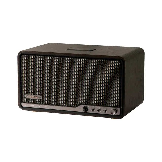 edifier-s300-tabletop-wireless-speaker-80w-rms-hi-res-speaker-with-airplay-2-blu image 1
