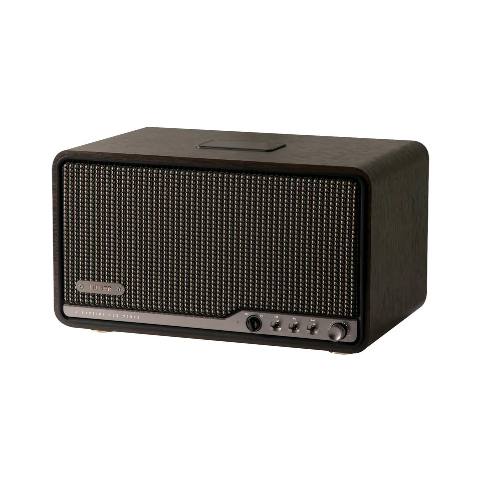 edifier-s300-tabletop-wireless-speaker-80w-rms-hi-res-speaker-with-airplay-2-blu image 1