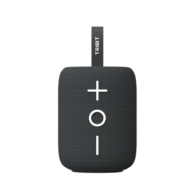 tribit-stormbox-mini-portable-bluetooth-speaker-with-dual-48mm-drivers-xbass-and image 1