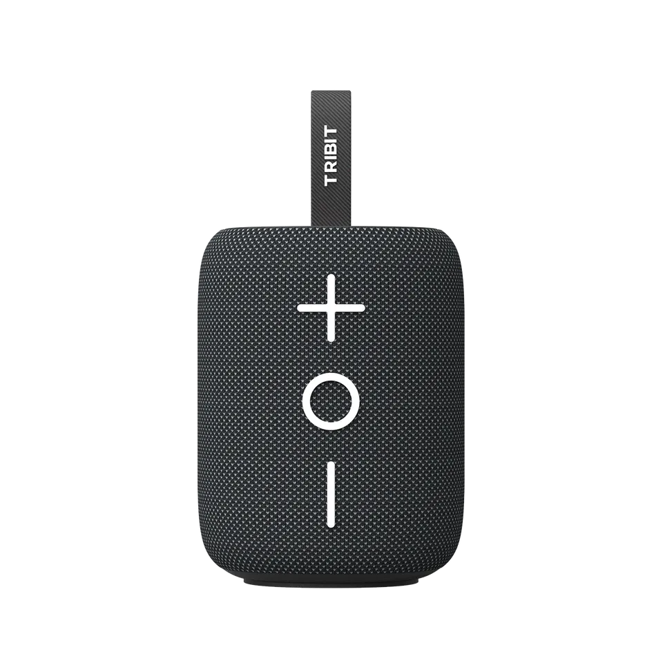 tribit-stormbox-mini-portable-bluetooth-speaker-with-dual-48mm-drivers-xbass-and image 1
