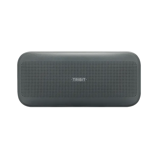 tribit-stormbox-flow-portable-bluetooth-speaker-with-power-bank-charging image 1