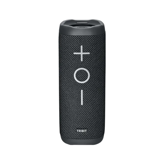 tribit-stormbox-2-portable-bluetooth-speaker-360-surround-sound-waterproof-speak image 1