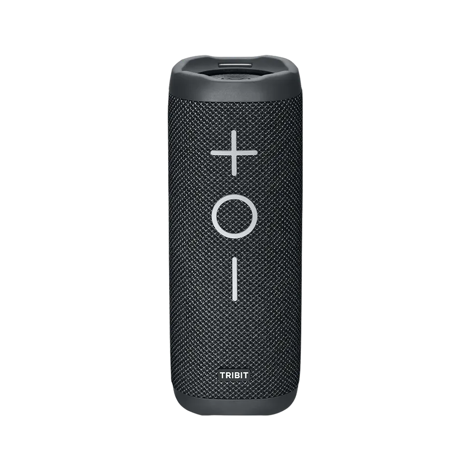 tribit-stormbox-2-portable-bluetooth-speaker-360-surround-sound-waterproof-speak image 1
