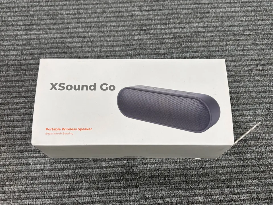 tribit-xsound-go-bluetooth-speaker-16w-loud-sound-rich-bass-24h-playtime-ipx7-wa image 1