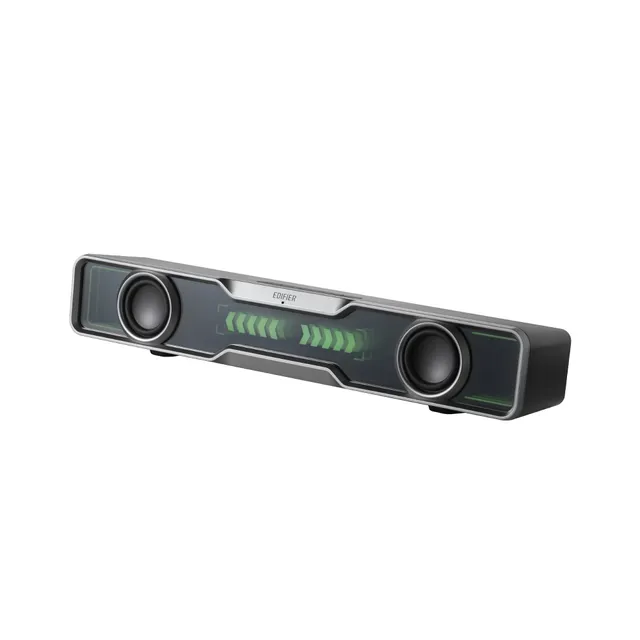 edifier-qs30-usb-bluetooth-pc-speakers-with-tempoabyss-rgb-lighting-2-5w-2-5w-du image 1