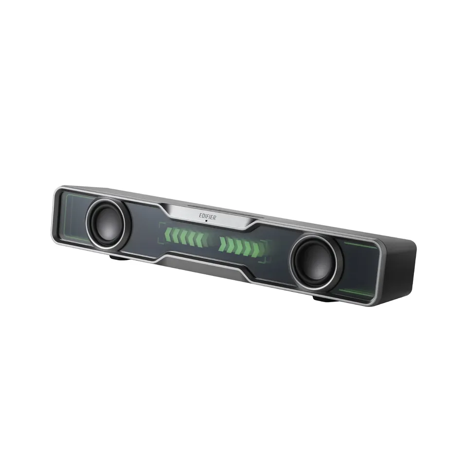 edifier-qs30-usb-bluetooth-pc-speakers-with-tempoabyss-rgb-lighting-2-5w-2-5w-du image 1