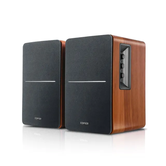 edifier-r1280db-bluetooth-bookshelf-speakers-42w-rms-with-optical-coaxial-rca-an image 1