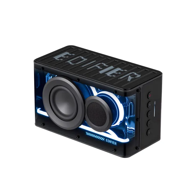 edifier-qd25-portable-bluetooth-speaker-25w-hi-res-audio-24-bit-96khz-bluetooth- image 1