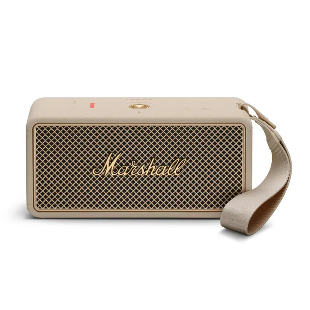 marshall-middleton-ii-portable-bluetooth-speaker-with-ip67-waterproof-dust-proof image 1