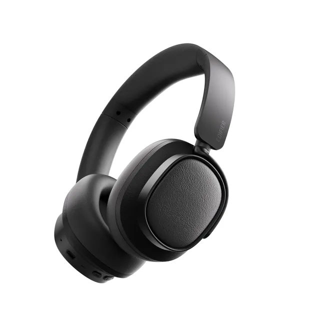 edifier-es850nb-wireless-noise-cancelling-over-ear-headphones-hybrid-anc-45db-92 image 1