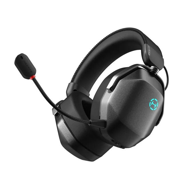 edifier-g5-max-wireless-gaming-headset-with-thx-spatial-audio-2-4ghz-low-latency image 1