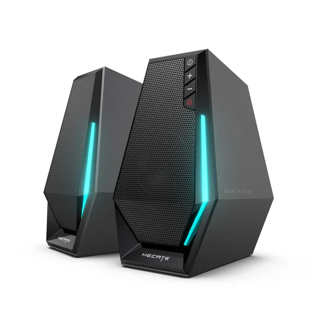 edifier-g1500-desktop-gaming-speakers-2-0-2-5-full-range-drivers-12-rgb-effects- image 1