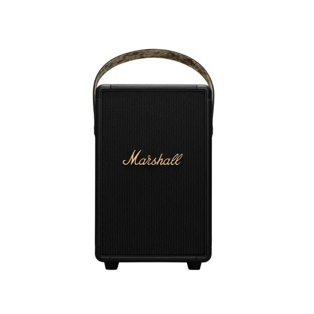 marshall-tufton-portable-bluetooth-speaker-with-3-way-driver-system-20-hour-batt image 1