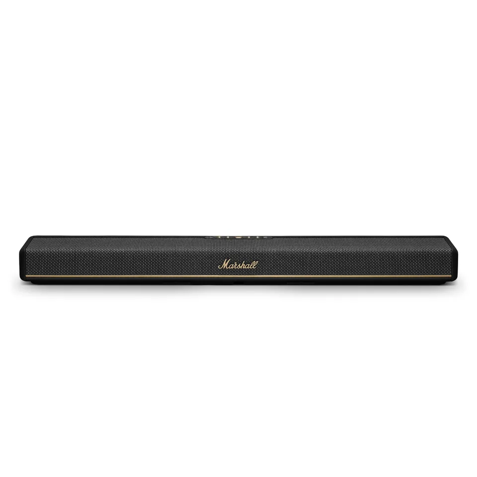 marshall-heston-60-soundbar-5-1-channel-dolby-atmos-immersive-sound-with-bluetoo image 1