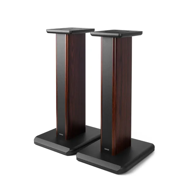 edifier-ss03-speaker-stands-for-edifier-s3000pro-sand-fillable-hollow-columns-wi image 1