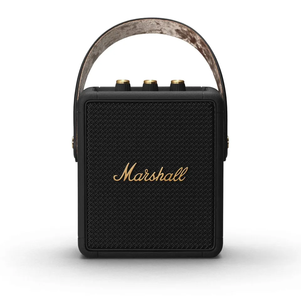 marshall-stockwell-ii-portable-bluetooth-speaker-true-stereophonic-360-sound-20- image 1