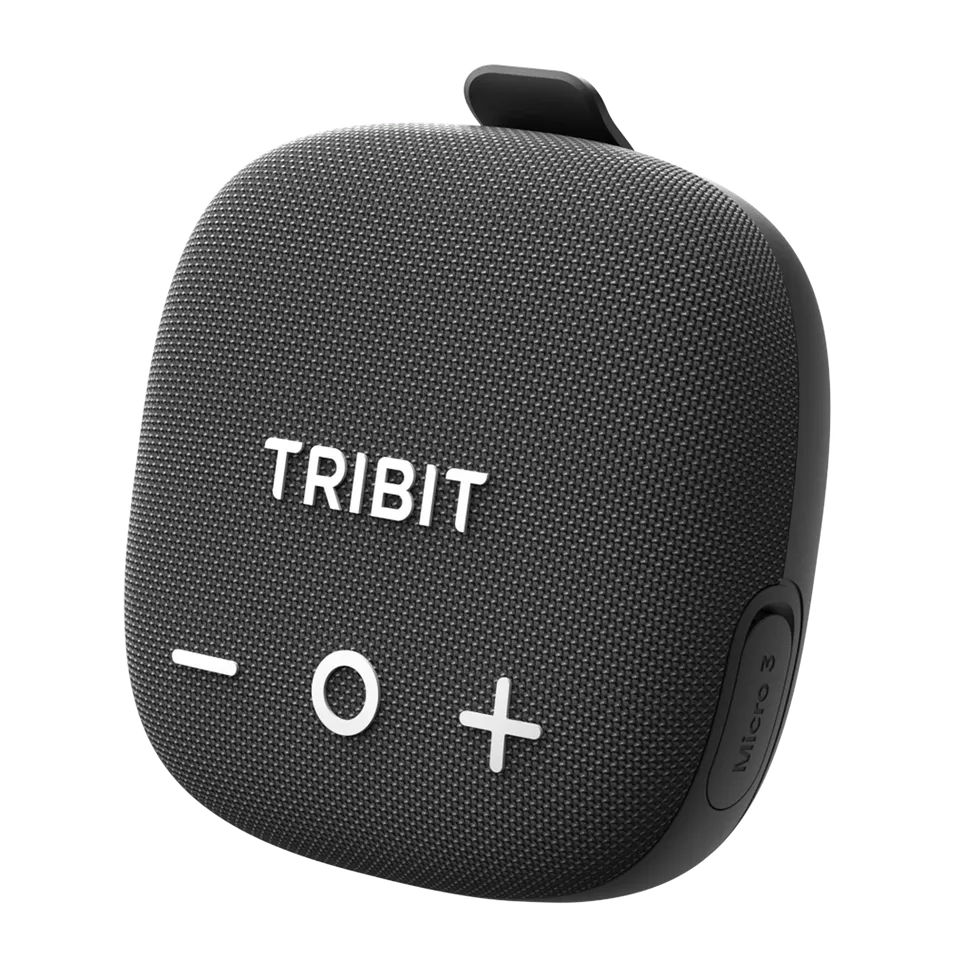 tribit-stormbox-micro-3-portable-bluetooth-speaker-with-strap-mount-for-bikes-an image 1