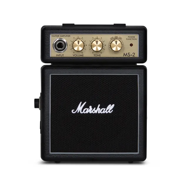 marshall-ms2-battery-powered-mini-guitar-amplifier-1-watt-volume-tone-control-he image 1
