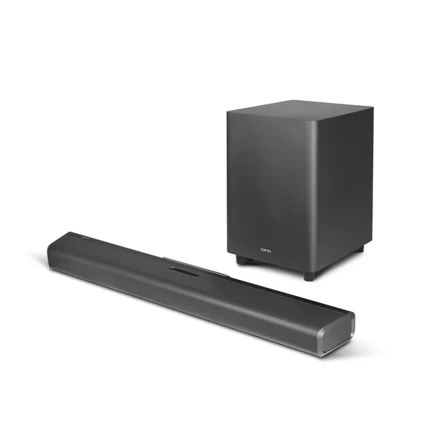 edifier-b700-5-1-2-dolby-atmos-soundbar-system-175w-8-wireless-subwoofer-hdmi-ea image 1