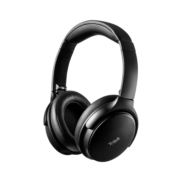 tribit-quietplus-71-anc-wireless-headphones-with-class-leading-noise-cancelling- image 1