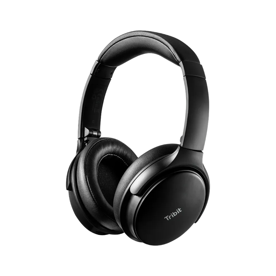 tribit-quietplus-71-anc-wireless-headphones-with-class-leading-noise-cancelling- image 1