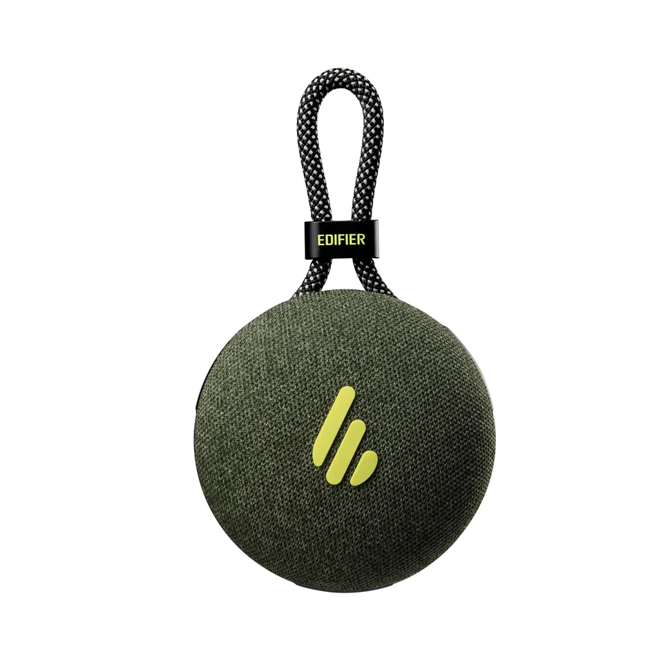 edifier-mp100-plus-portable-bluetooth-waterproof-speaker-with-ipx7-rating-43mm-d image 1