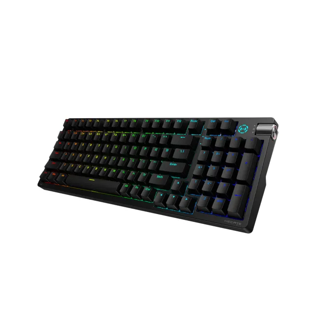 edifier-g4k-tri-mode-wireless-mechanical-gaming-keyboard-with-hot-swappable-keys image 1