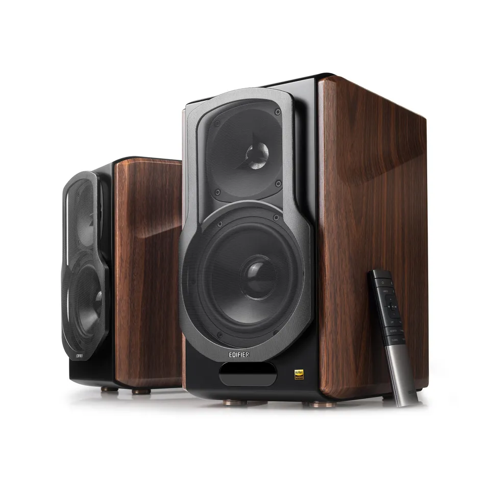 edifier-s2000mkiii-hi-res-certified-powered-bluetooth-bookshelf-speakers-120w-rm image 1