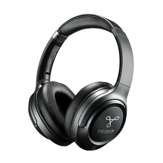 tribit-xfree-go-s-headphones-lightweight-wireless-on-ear-bluetooth-headphones image 1