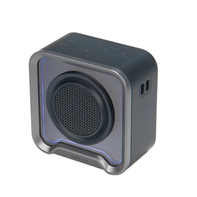 edifier-qs20-portable-bluetooth-speaker-6w-rms-with-43mm-driver-passive-radiator image 1