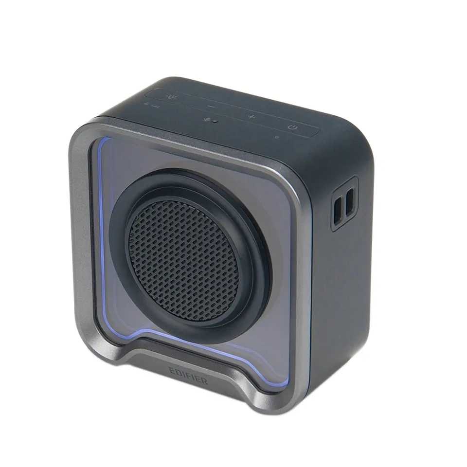 edifier-qs20-portable-bluetooth-speaker-6w-rms-with-43mm-driver-passive-radiator image 1