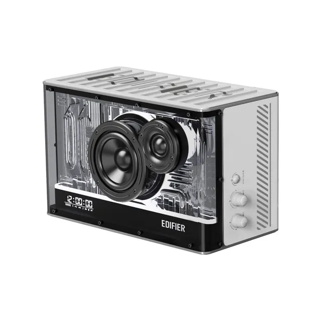 edifier-qd35-bluetooth-speaker-with-35w-turbogan-fast-charger-40w-rms-hi-res-lda image 1