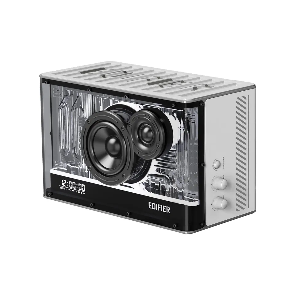 edifier-qd35-bluetooth-speaker-with-35w-turbogan-fast-charger-40w-rms-hi-res-lda image 1