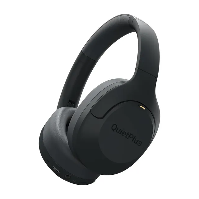 tribit-quietplus-81-wireless-over-ear-headphones-with-hybrid-active-noise-cancel image 1