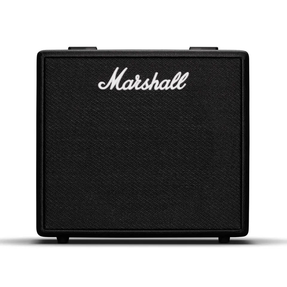 marshall-code-25-25w-digital-modelling-combo-guitar-amplifier-with-14-preamps-8- image 1