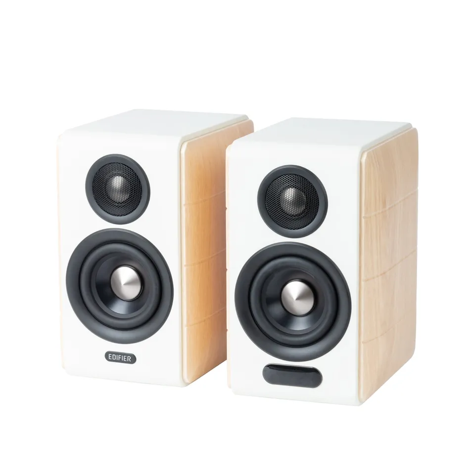 edifier-s880db-mkii-2-0-active-hi-fi-bookshelf-speakers-88w-rms-titanium-dome-tw image 1