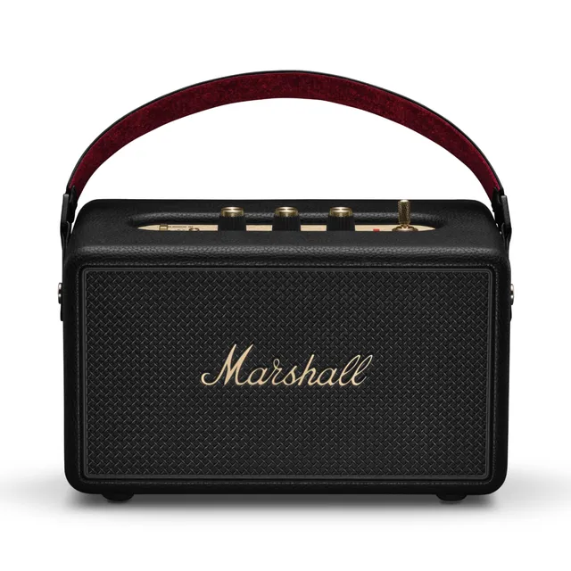 marshall-kilburn-iii-portable-bluetooth-speaker-360-true-stereophonic-sound-50-h image 1