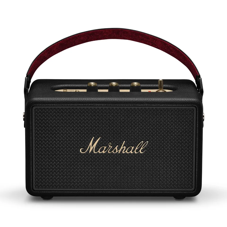 marshall-kilburn-iii-portable-bluetooth-speaker-360-true-stereophonic-sound-50-h image 1