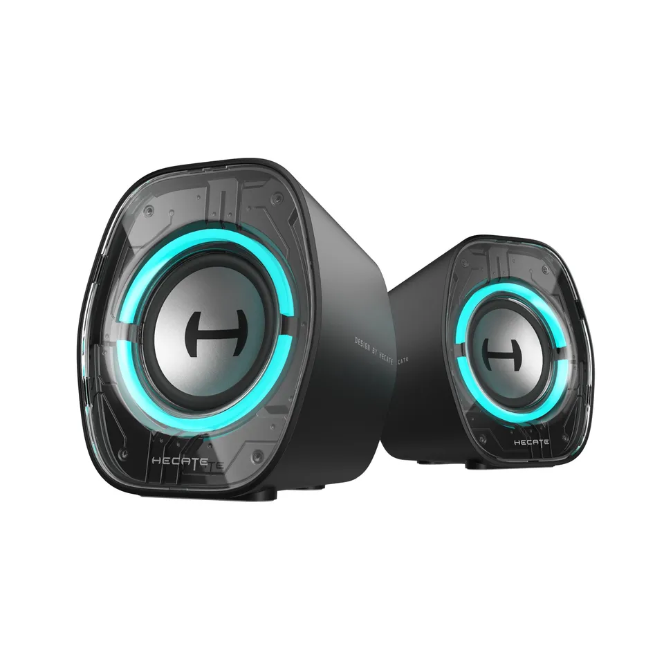 edifier-g1000-ii-gaming-speakers-2-5-full-range-desktop-speakers-with-rgb-lighti image 1